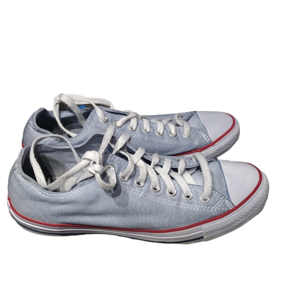 Euc uni- sex Converse